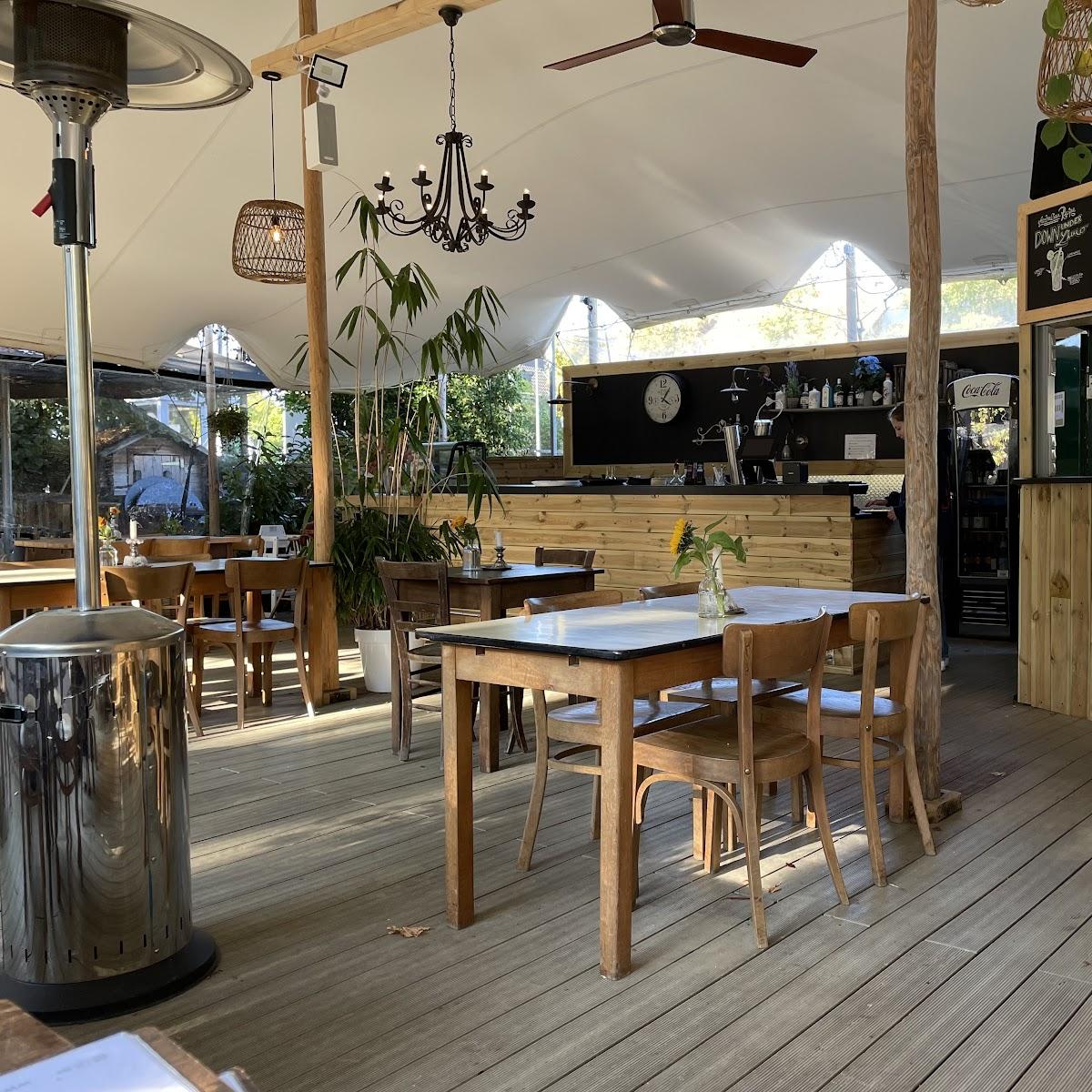 Restaurant "Kastanie" in Meerbusch