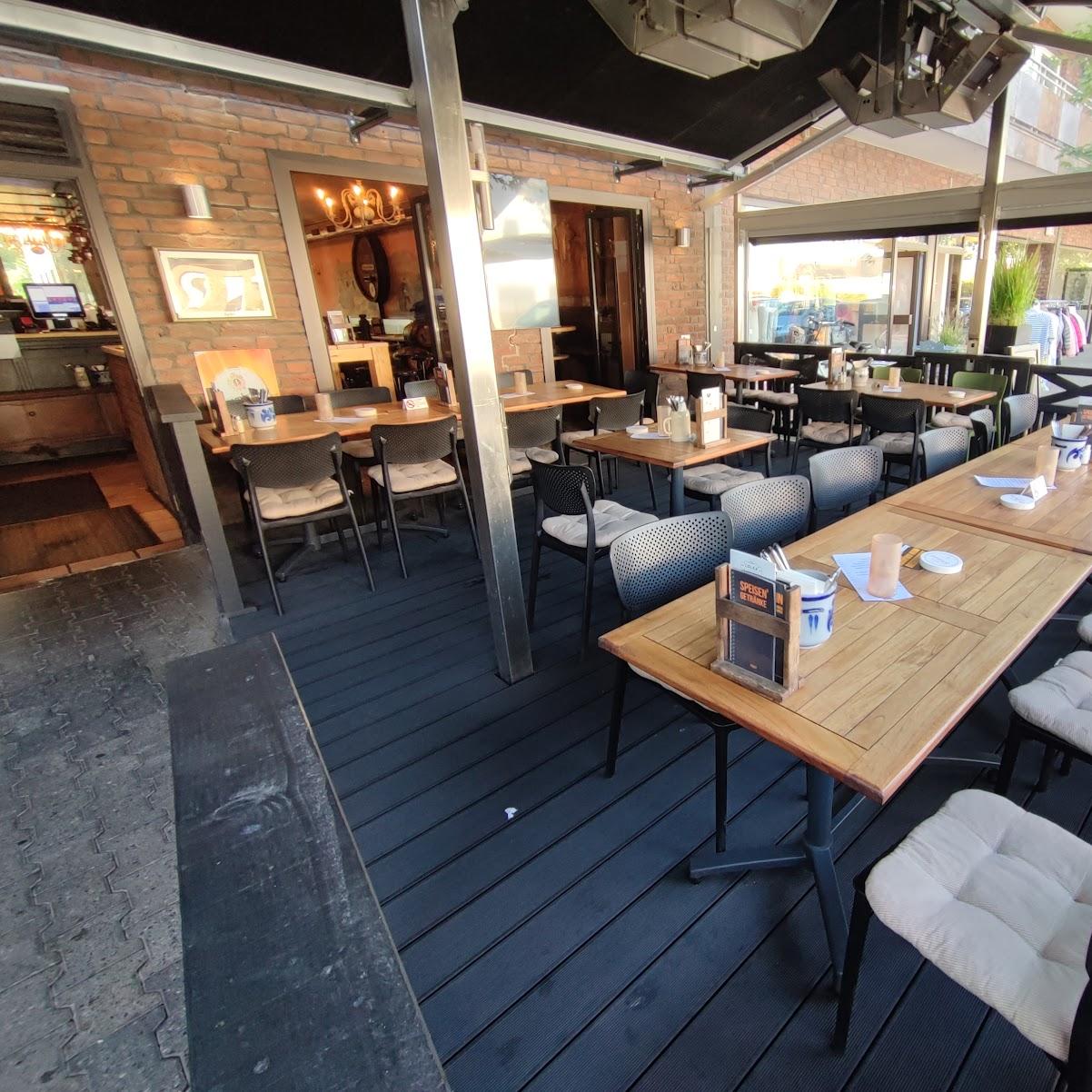 Restaurant "Brauereiausschank Gulasch" in Meerbusch