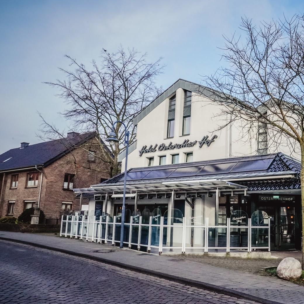 Restaurant "Hellas Grill" in  Meerbusch