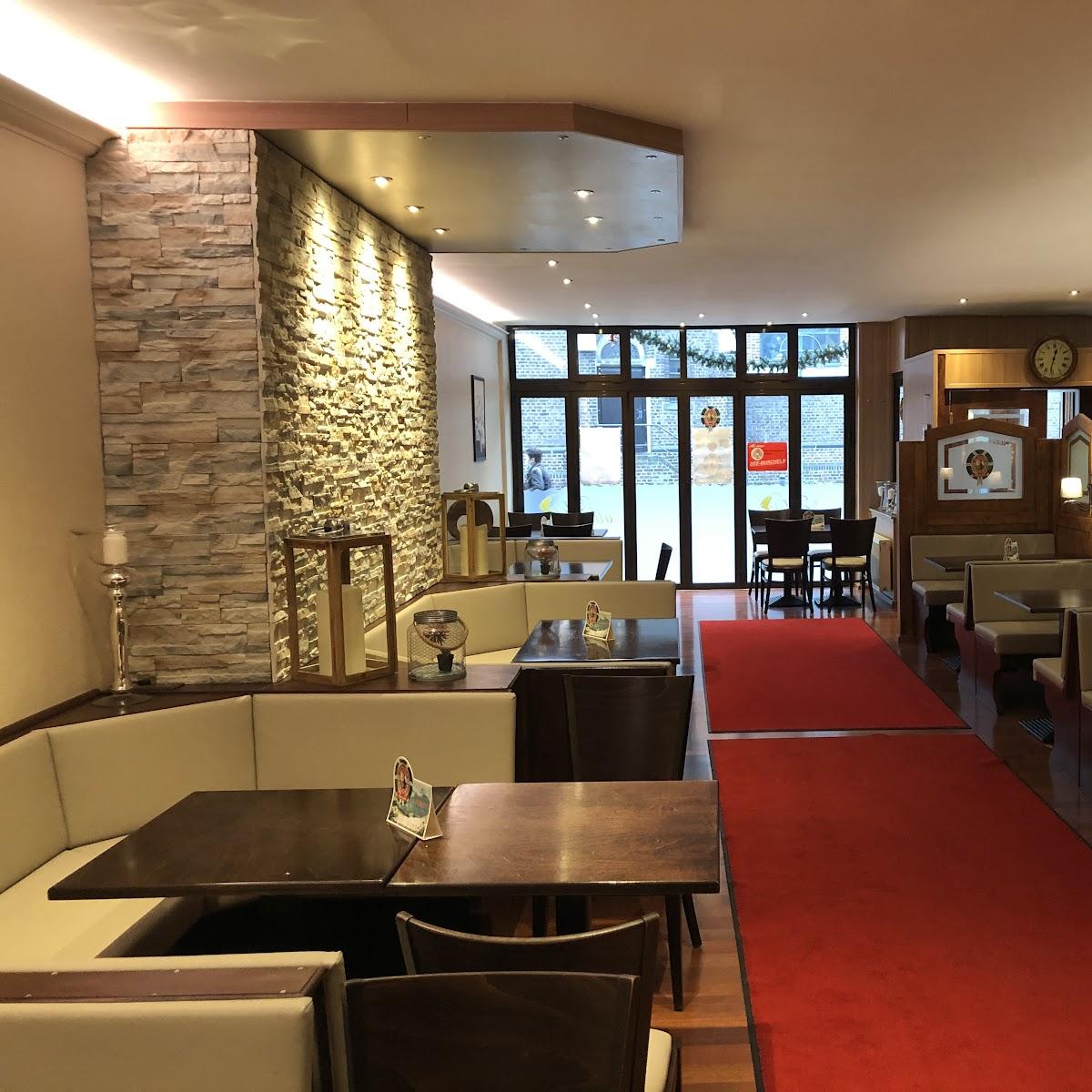 Restaurant "Zur Alten Post" in Meerbusch