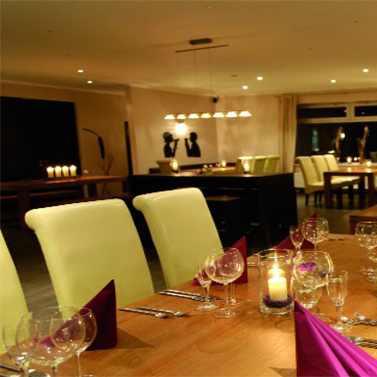 Restaurant "KANAPEE" in  Meerbusch