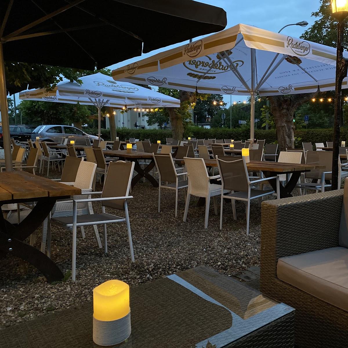 Restaurant "Restaurant Camino" in Meerbusch