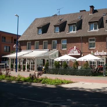 Restaurant "Pizzeria Restaurant La Vita" in  Meerbusch