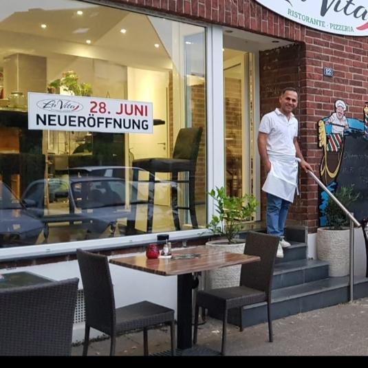 Restaurant "Leo