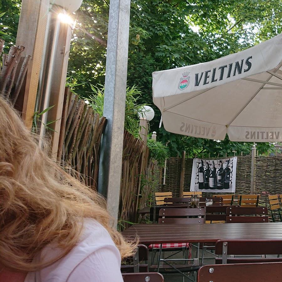 Restaurant "Castello Maurizio" in Meerbusch