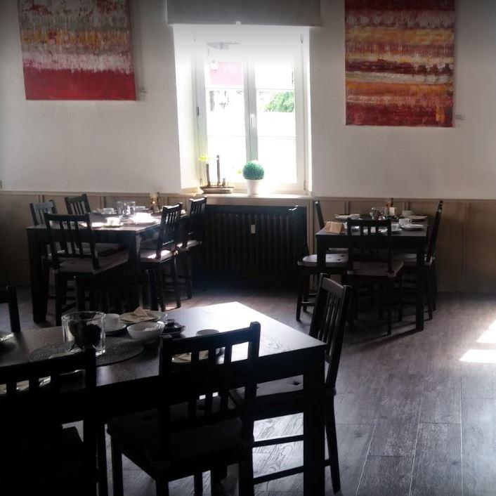 Restaurant "Pizzeria Capitano Totó" in  Meerbusch