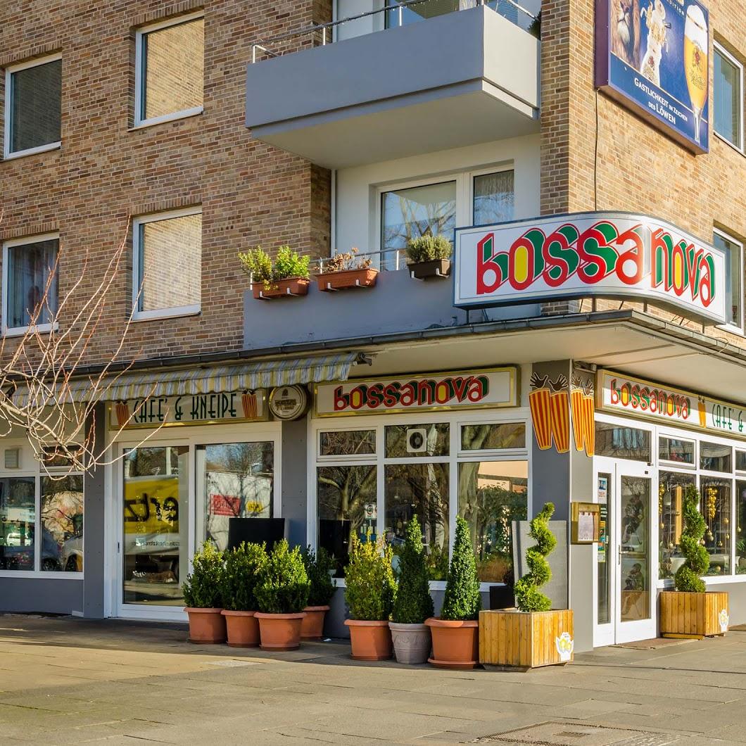 Restaurant "Bossanova" in  Braunschweig