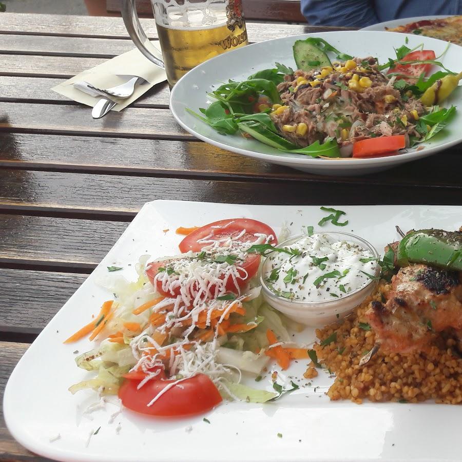 Restaurant "Bossanova -" in Braunschweig