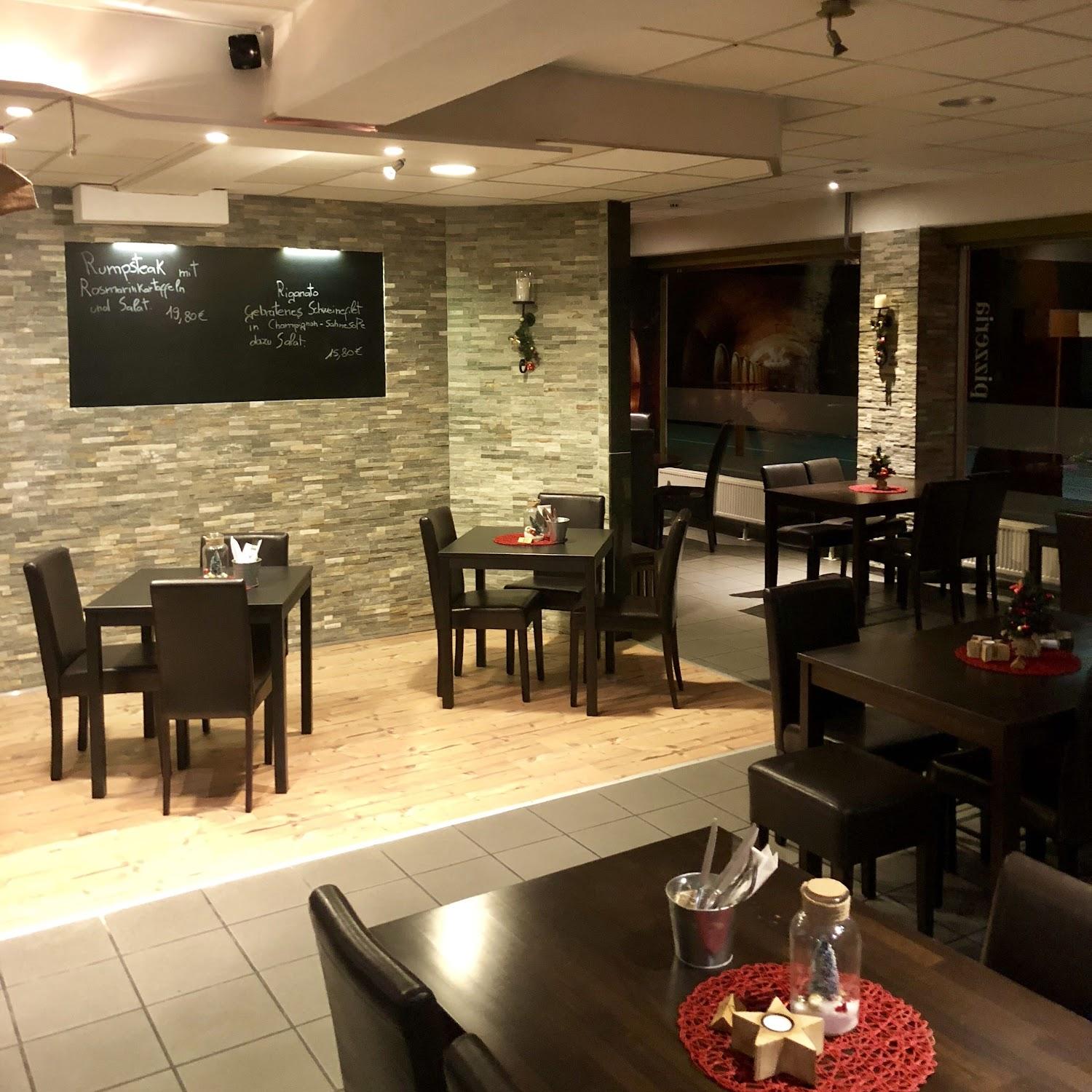 Restaurant "Taverna" in Lippstadt