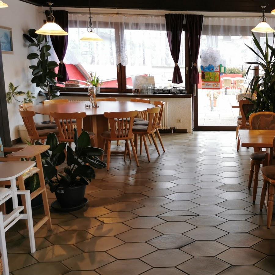 Restaurant "Pizzaria auf der Lay" in  Idar-Oberstein