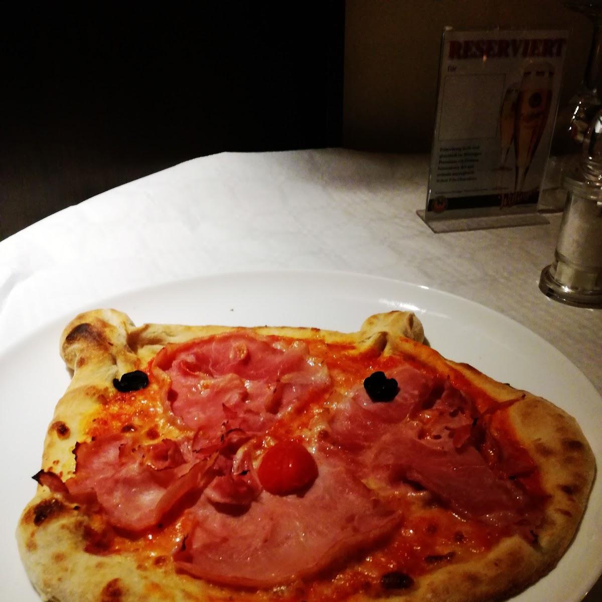 Restaurant "Pizzeria Häcklingen" in  Lüneburg