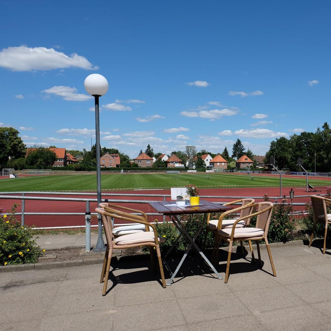 Restaurant "Campingplatz Rote Schleuse" in  Lüneburg