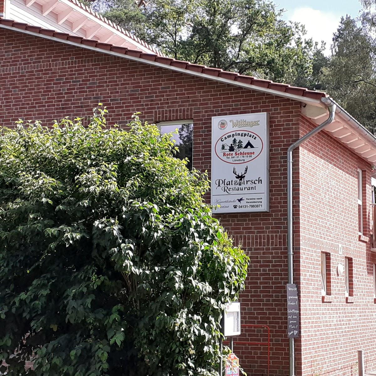 Restaurant "Die Schnecke" in  Lüneburg