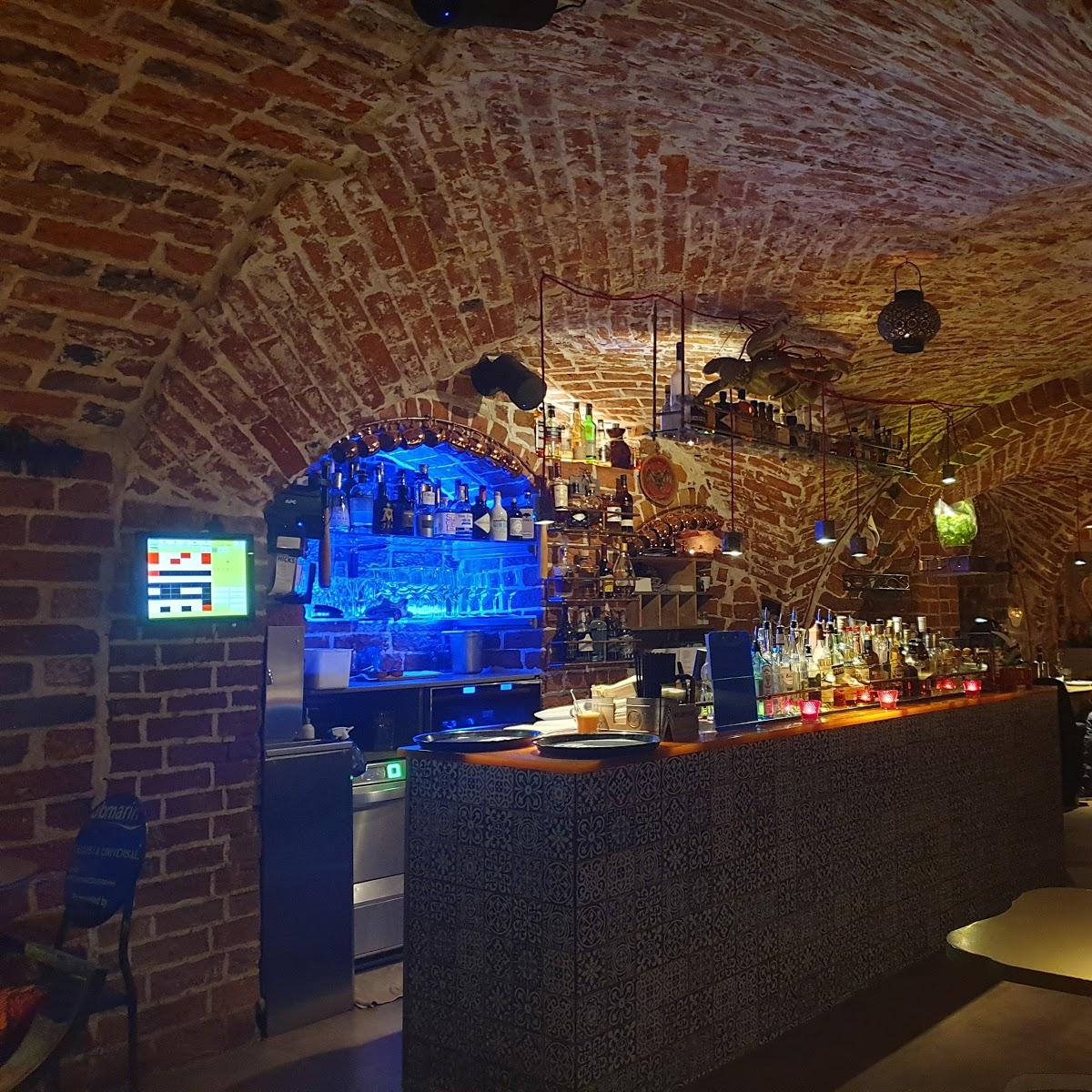 Restaurant "SA BACCA Feierabendkultur" in  Lüneburg