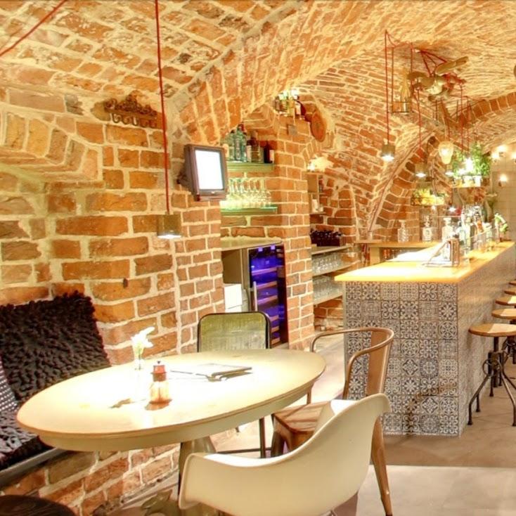 Restaurant "SA BACCA Feierabendkultur" in Lüneburg