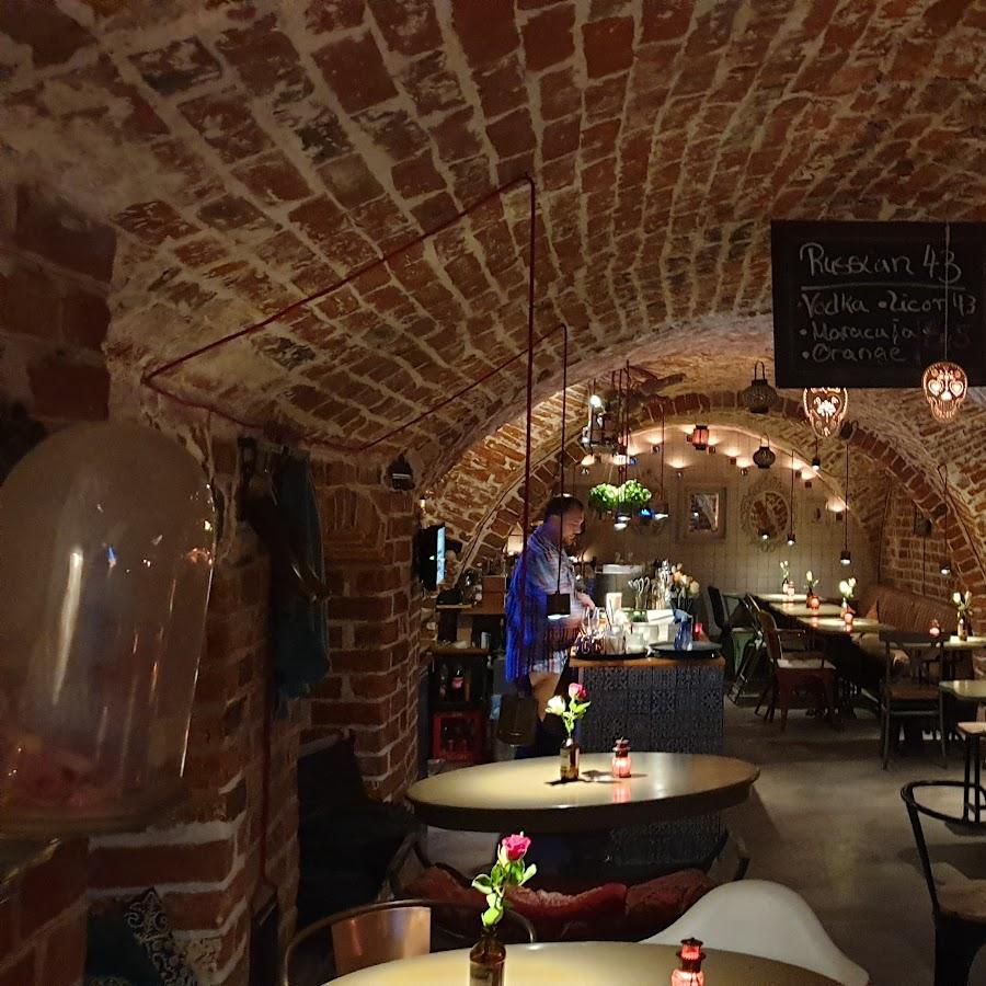 Restaurant "SA BACCA Feierabendkultur" in Lüneburg