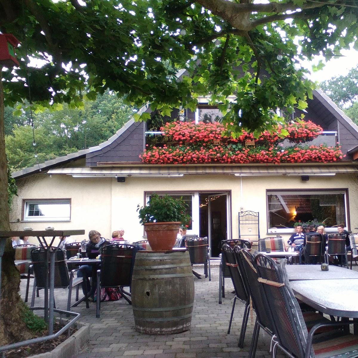 Restaurant "Café | Restaurant | Steakhaus  Zur Schleuse " in Lippstadt