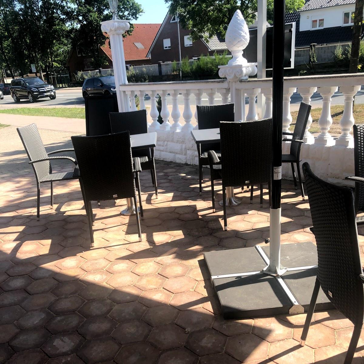 Restaurant "er Kebabhaus & Pizzeria Nidalo" in  Lüneburg