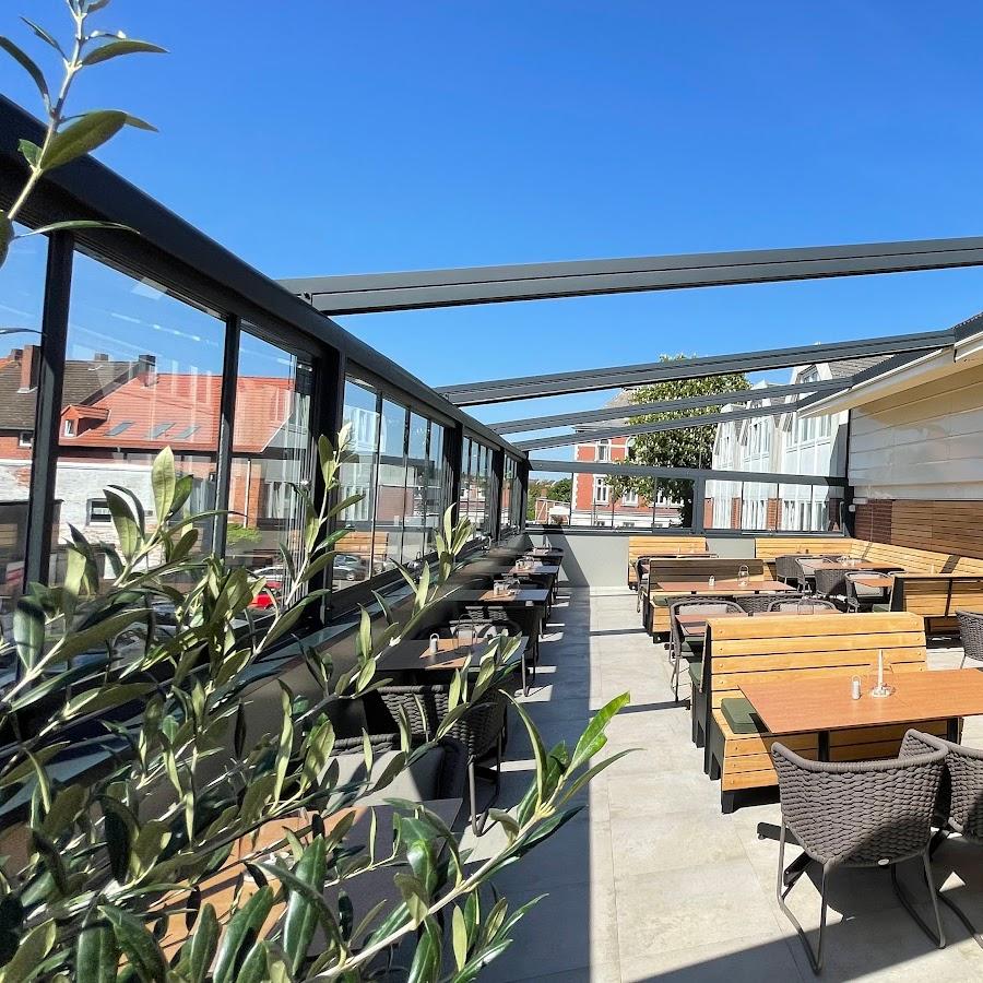 Restaurant "Restaurant Opatija" in Lüneburg