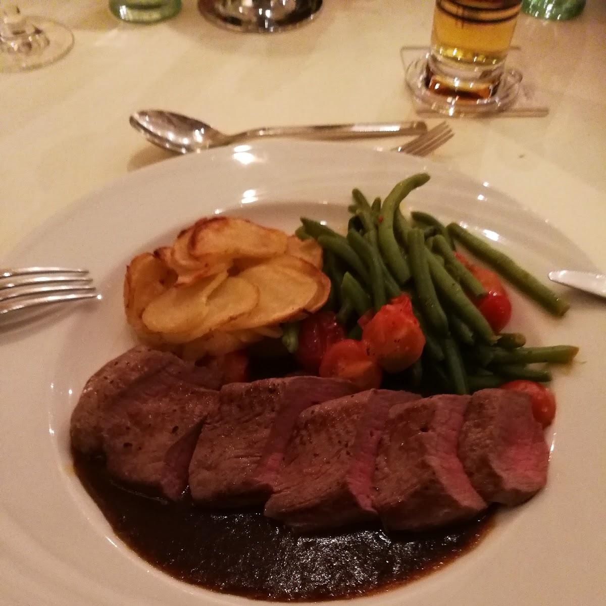 Restaurant "Jahala Restaurant" in  Lüneburg
