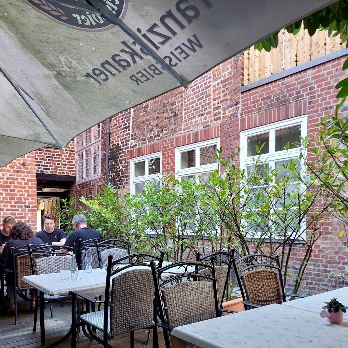 Restaurant "Steakhaus Am Sande" in Lüneburg