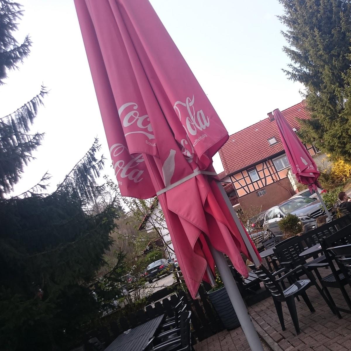 Restaurant "Zum Talhof" in  Rimbach