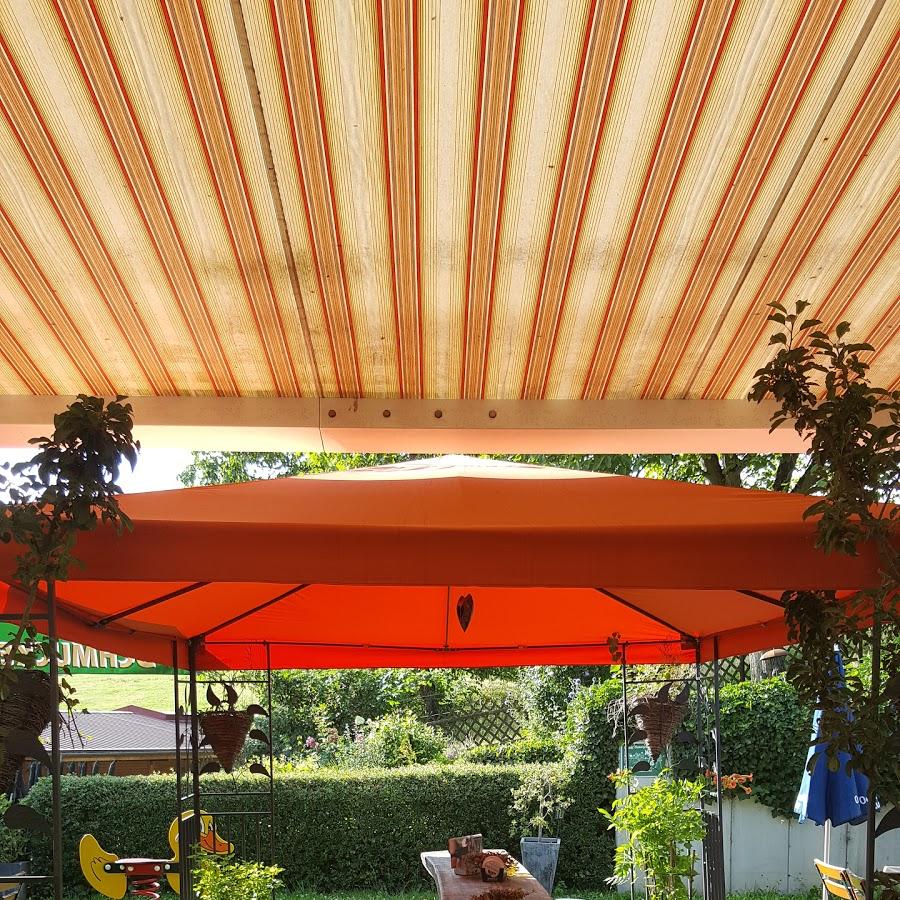 Restaurant "Odenwaldgasthaus  Zum Kreiswald " in  Rimbach