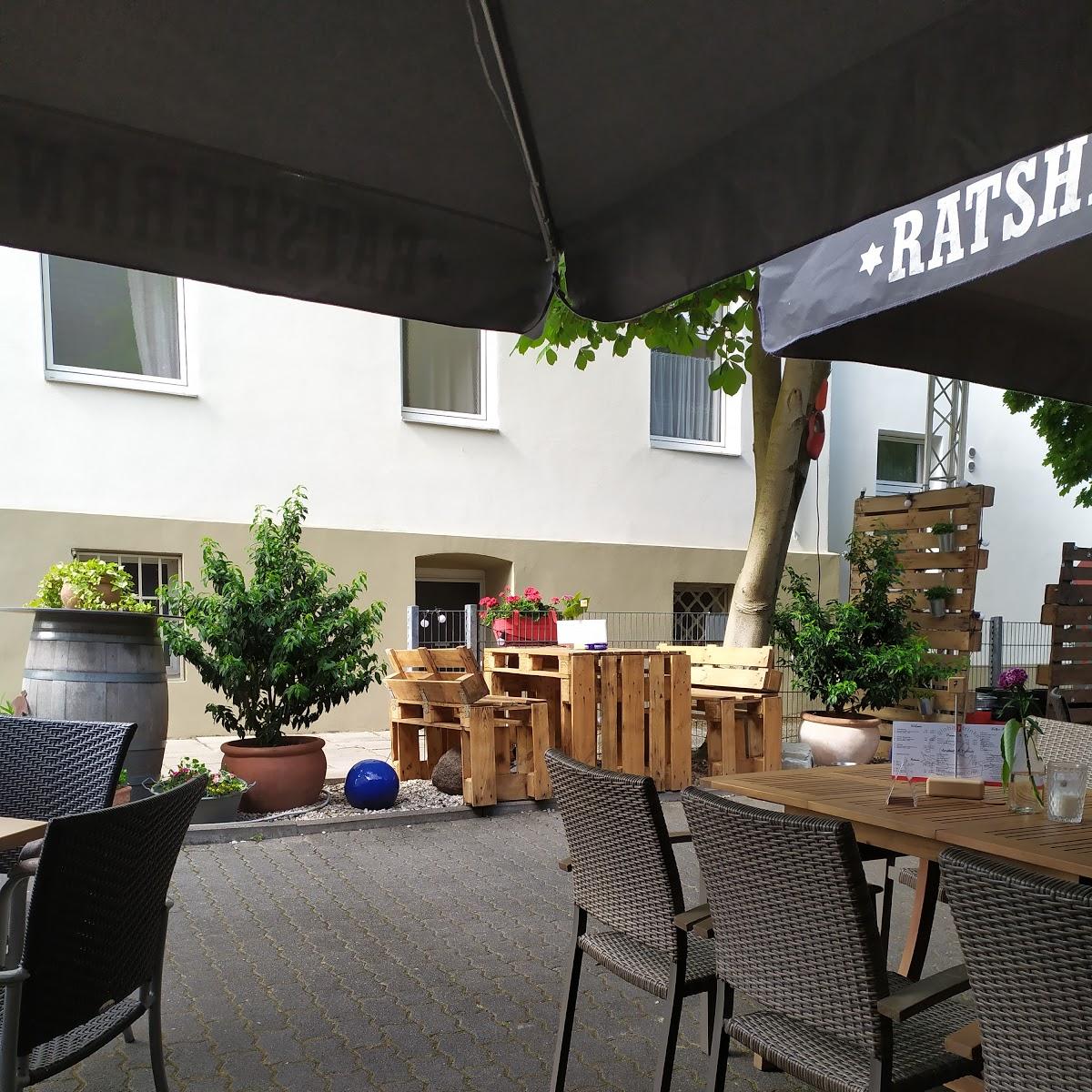 Restaurant "Restaurant | Brauhaus | Brauerei Thombansen" in  Lippstadt