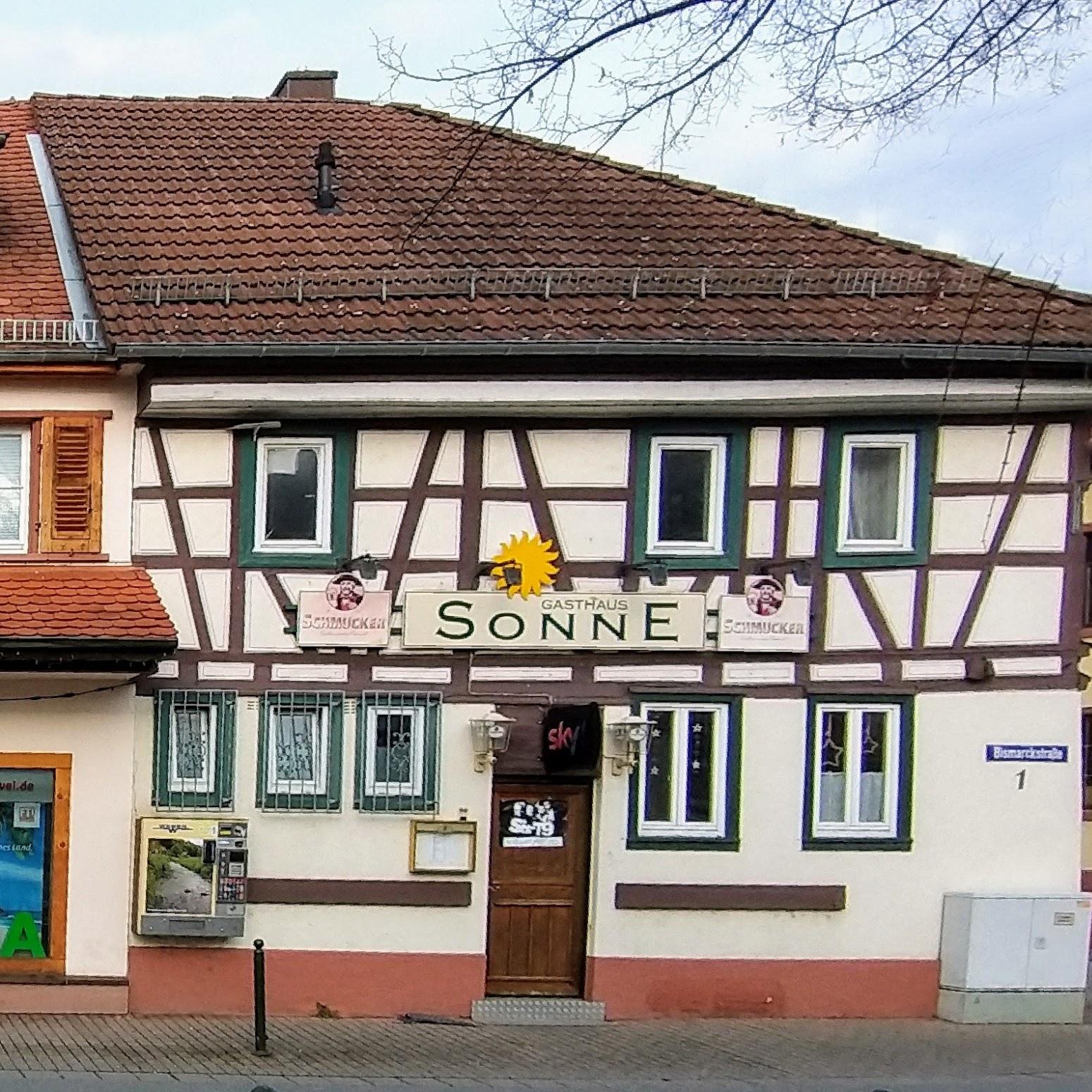 Restaurant "Pizza-Express Felice" in  Rimbach