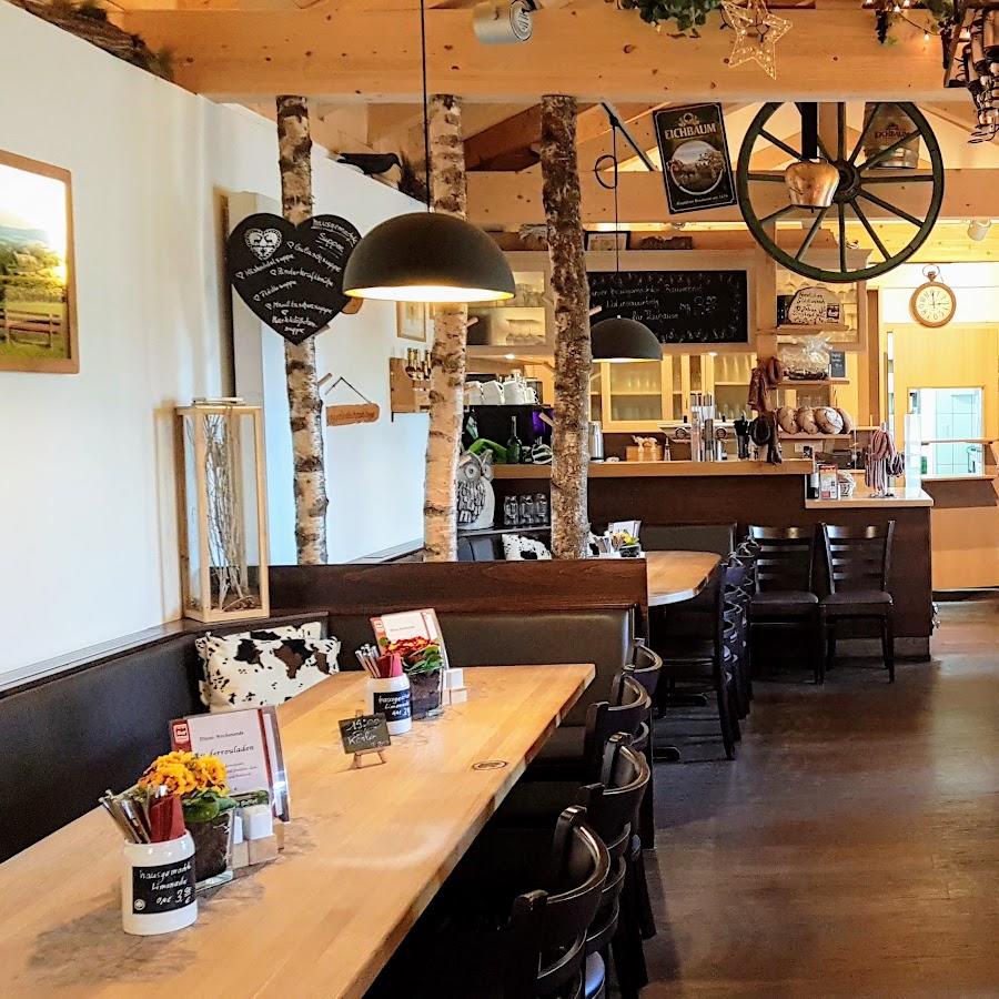 Restaurant "Gaststätte  Zum Steigkopf " in Heppenheim (Bergstraße)