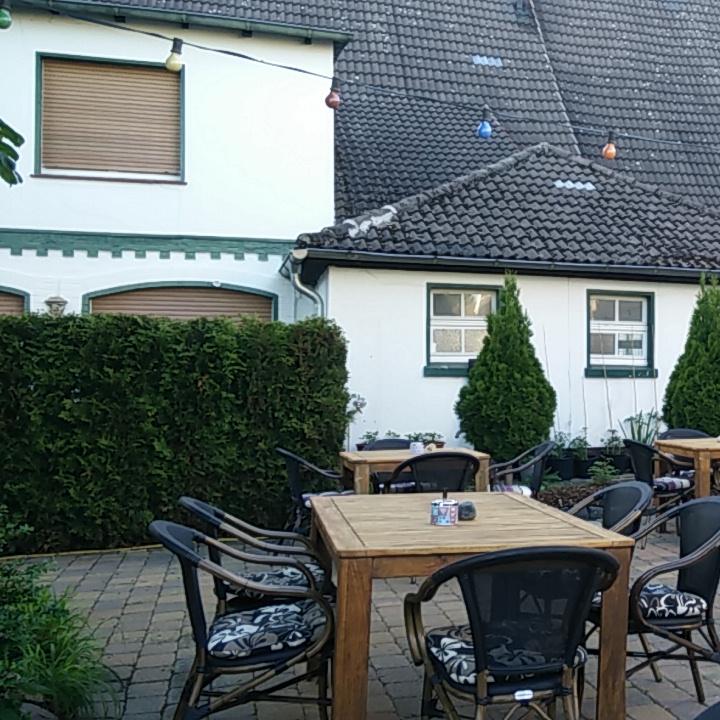 Restaurant "Altes Gasthaus Voss" in Lippstadt