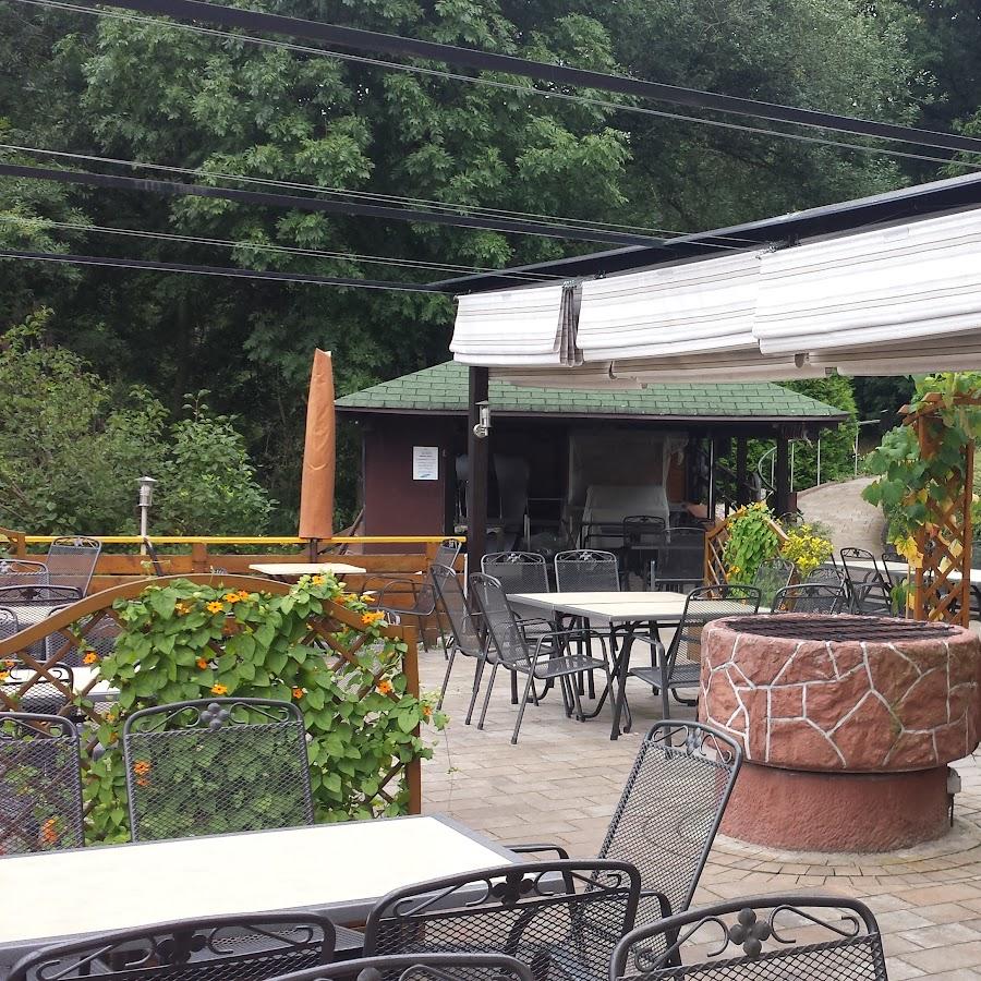 Restaurant "Restaurant Bergblick" in Wald-Michelbach