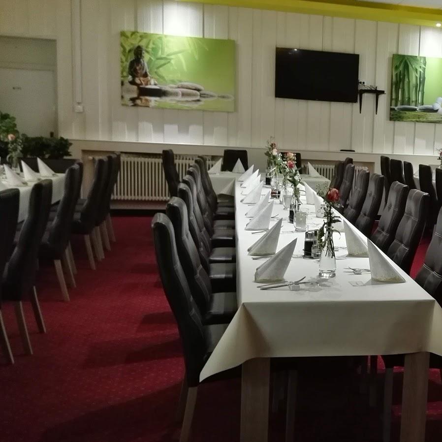 Restaurant "Restaurant Bergblick" in  Wald-Michelbach