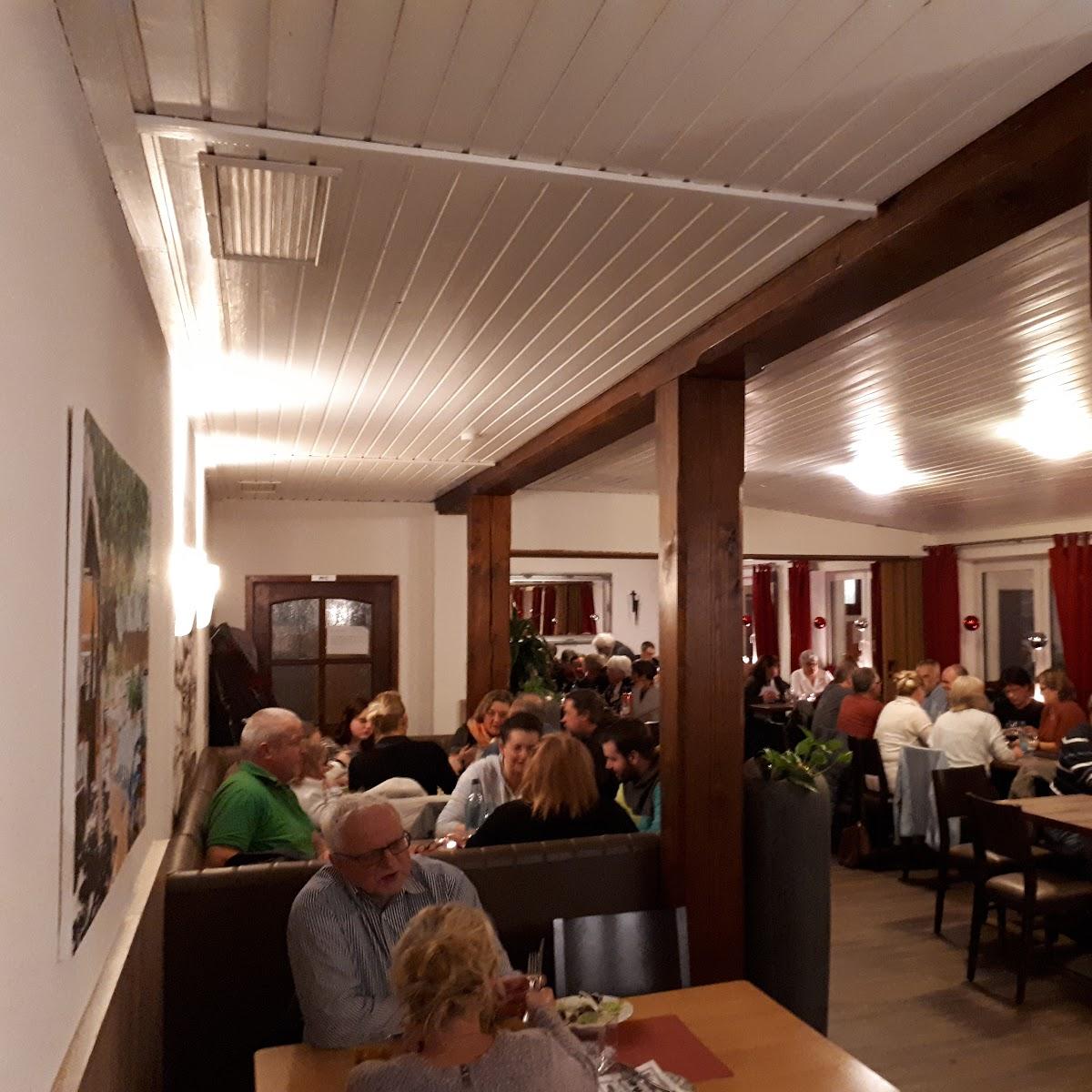 Restaurant "Restaurant Kallithea" in Fürth
