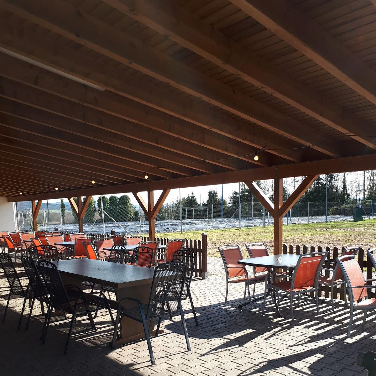 Restaurant "Gaststätte Kallithea" in  Fürth