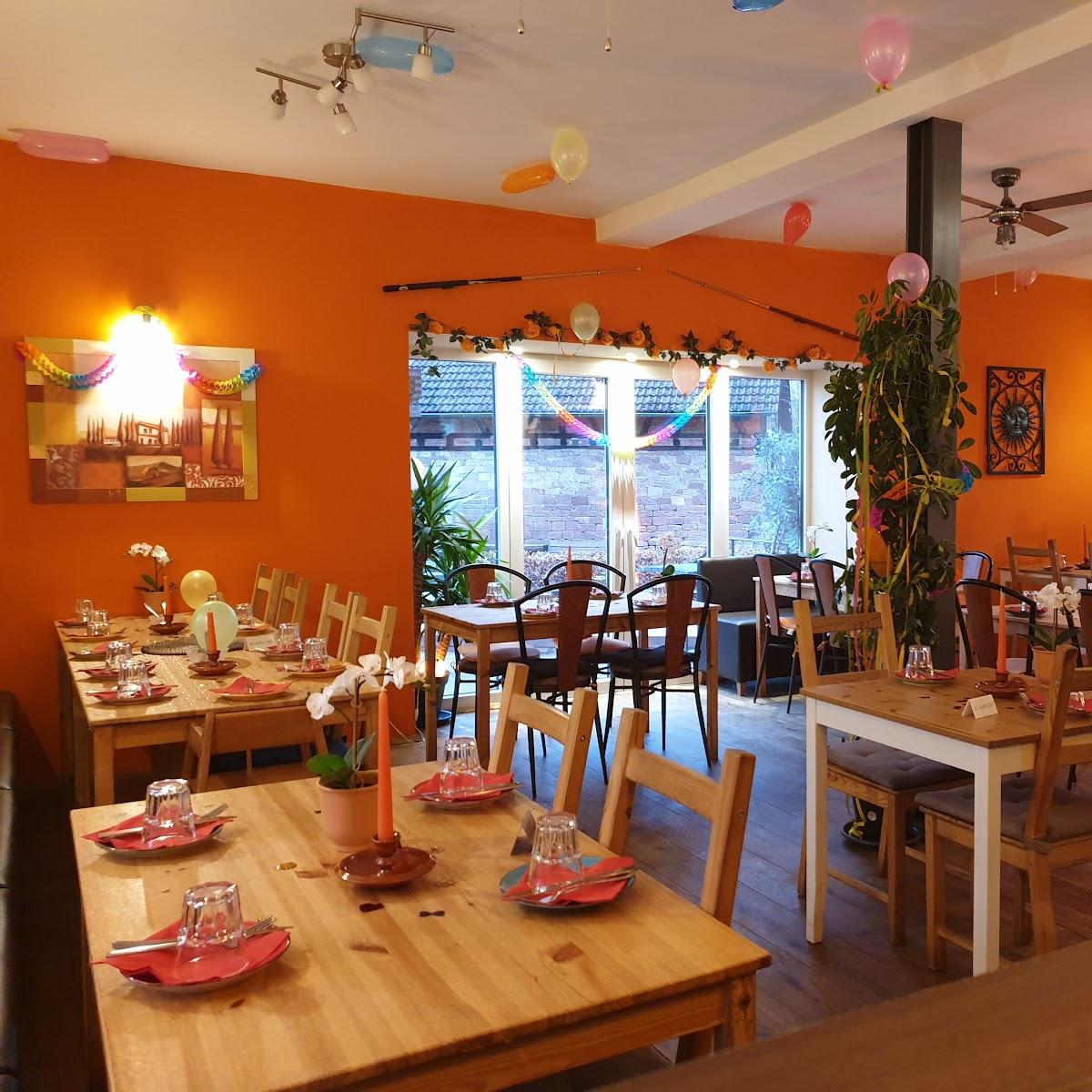 Restaurant "Don Quijote Tapas Bar" in Erbach