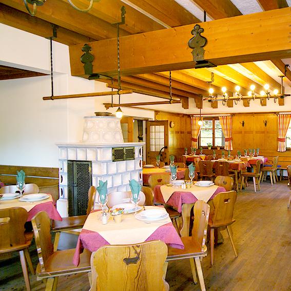 Restaurant "Königlicher Imbiss Hohenschwangau" in  Schwangau