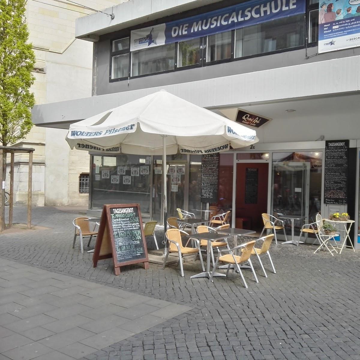 Restaurant "Quang Anh" in  Braunschweig