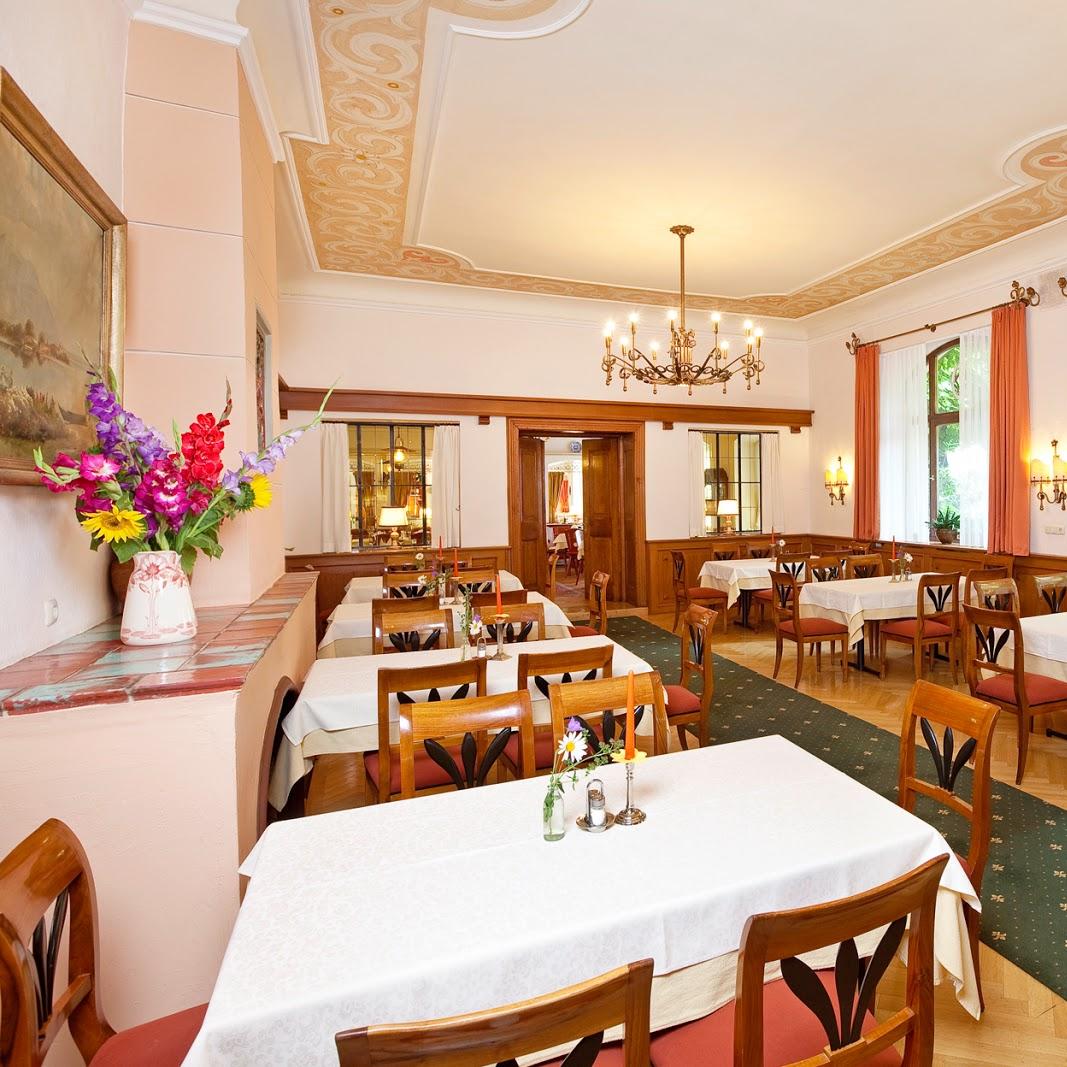 Restaurant "Restaurants im Hirsch" in Füssen
