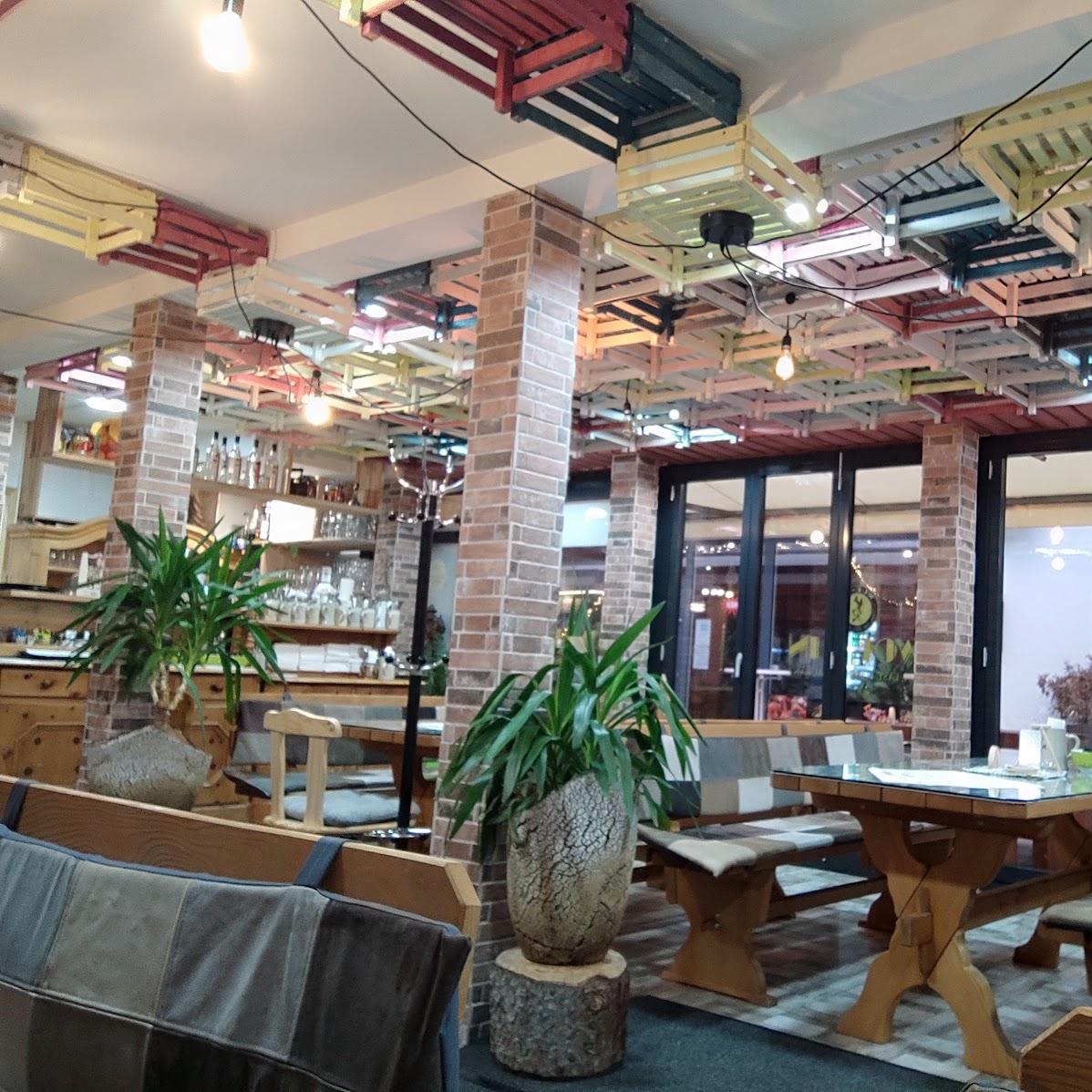 Restaurant "Restaurant Schnitzelhaus" in Füssen