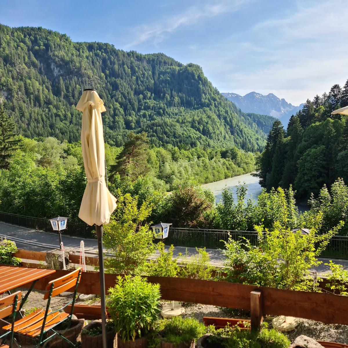 Restaurant "Steakhaus  & Tapas Bar" in Füssen