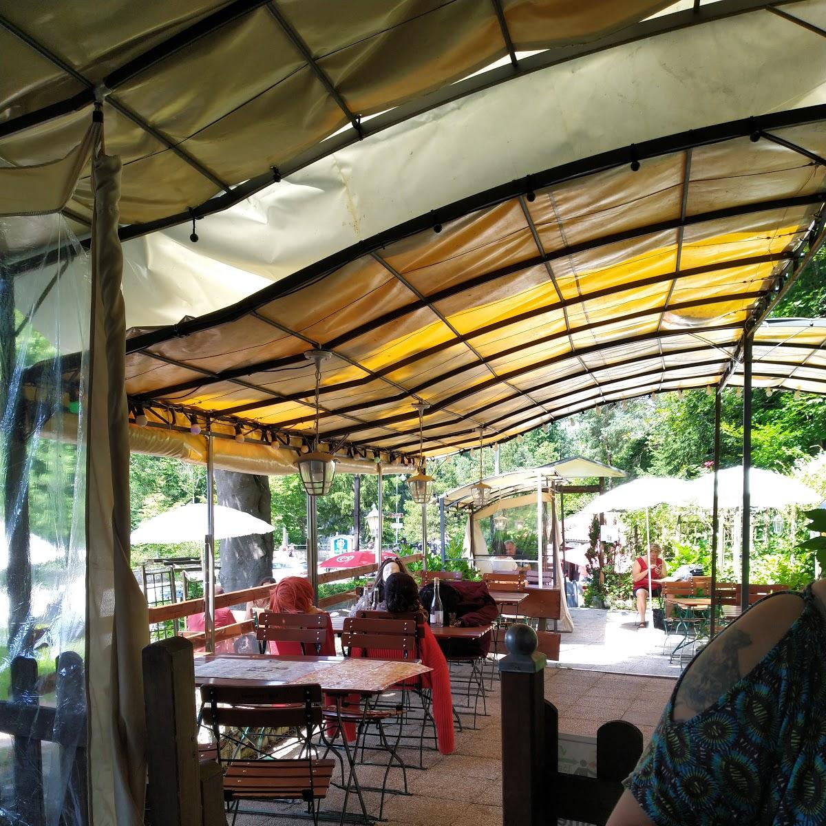 Restaurant "Steakhaus  & Tapas Bar" in  Füssen