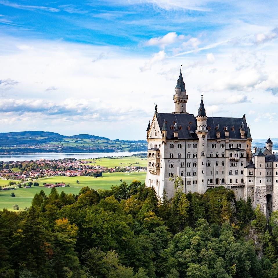 Restaurant " Zum Hechten  - Altstadthotel & Restaurant" in Füssen