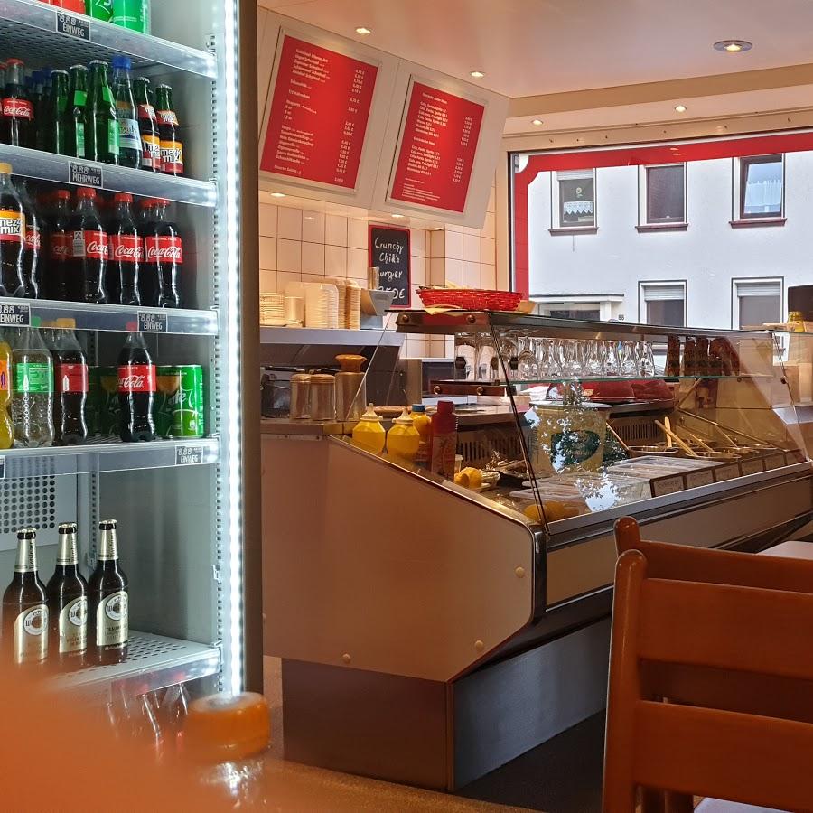 Restaurant "Pizzeria Valentino" in  Viersen