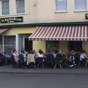 Restaurant "Schattodrom bei Helmut" in  Viersen