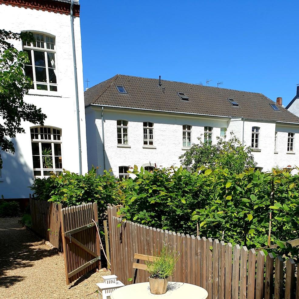 Restaurant "Dülken Rickhof Vatertag" in  Viersen