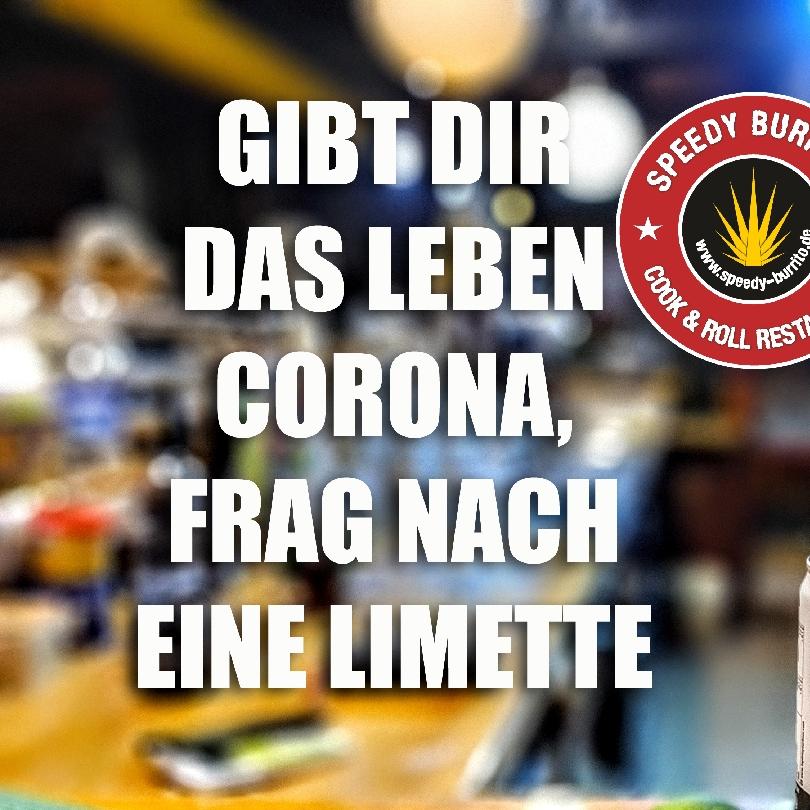 Restaurant "Speedy Burrito" in  Viersen