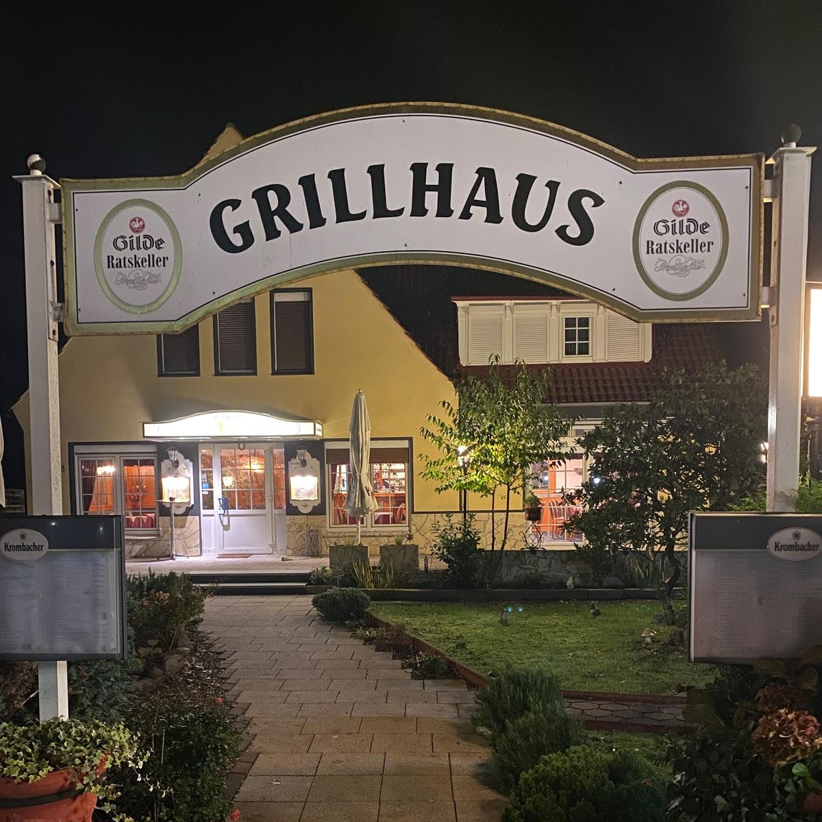 Restaurant "Tennis Klause" in  Celle