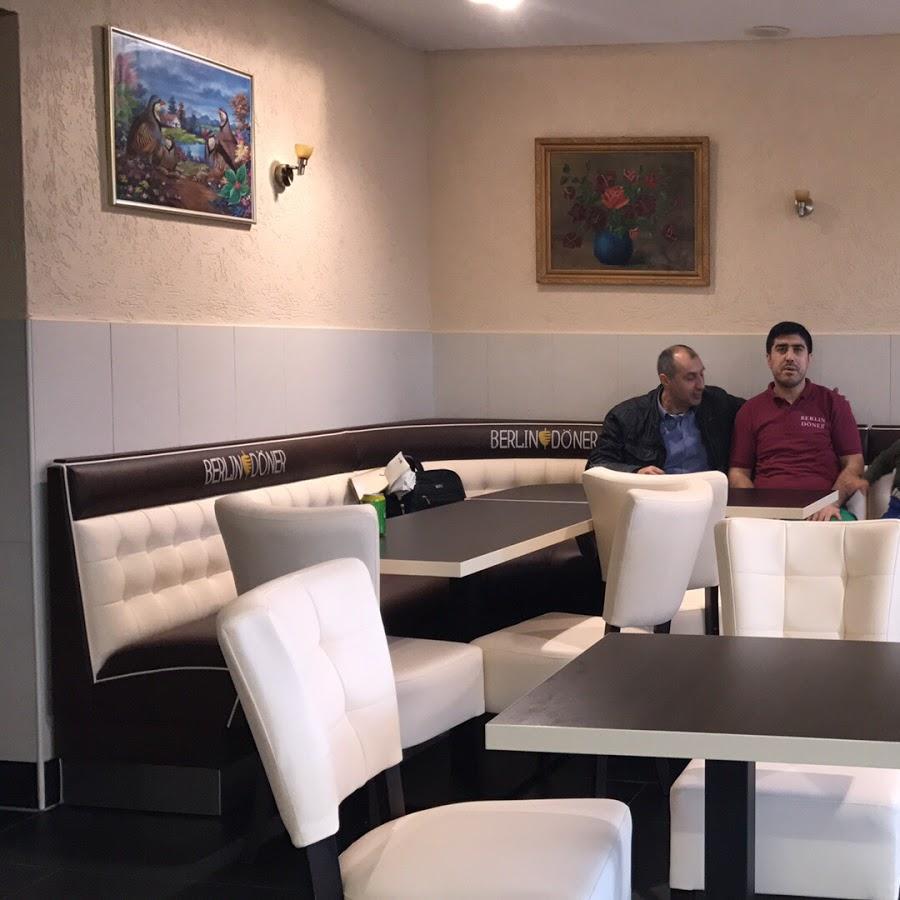 Restaurant "Berlin Döner" in  Celle