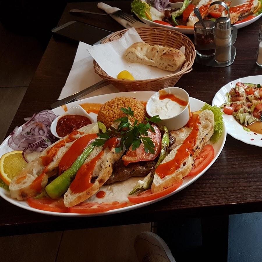 Restaurant "Anatolien Grillhaus" in  Lippstadt